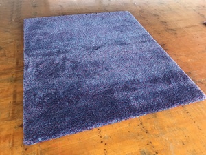 Hiện Đại Tay Tufted Acrylic Xù Xì Thảm Nhà Máy Tùy Chỉnh Tóc Dài Đống Chiều Cao 40Mm Sang Trọng Thảm Và Thảm - Product Image 4