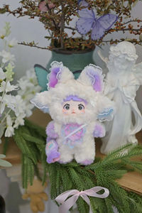 Nommi Original, Serie de Frutas Interesantes V3, Caja Ciega de Vinilo, Caja Misteriosa, Figura de Acción, Peluche, Colgante para Bolsa, Juguete para Niños, Regalo - Product Image 5