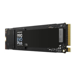 Samsung 990 EVO Plus M.2 2280 NVMe SSD 1TB 2TB ổ cứng PCIe gen4x4 gen5x2 4TB ổ đĩa trạng thái rắn tốc độ tối đa 7250 MB/giây đĩa cứng - Product Image 2