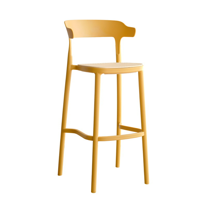 Modern Luxury High Quality PP Plastic