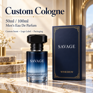 Profumo Personalizzato 50ml 100ml Eau De Parfum Legnoso per <span class=keywords><strong>Uomo</strong></span>, Produzione Personalizzata con Logo, Etichetta e Confezione per Marchi di <span class=keywords><strong>Profumi</strong></span> - Product Image 1