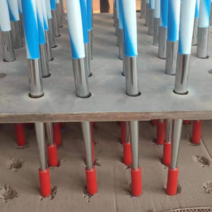 Jabalina con punta de goma 800g 700g 600g 500g en venta de fábrica directamente - Product Image 1