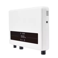 2 g/h générateur d'ozone machine à laver traitement de l'eau ozoniseur pour désinfecter les vêtements