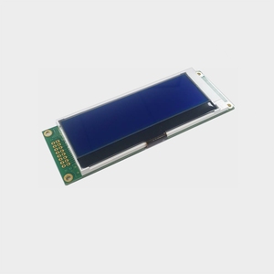 <span class=keywords><strong>3</strong></span>วันเวลานำโมดูล240x64 LCD ที่มีไฟ LED backlit โมดูลจอ LCD สีฟ้า24064 LCM 240*64สำหรับหน้าจอแสดงผลเครื่องมืออุตสาหกรรม - Product Image 3