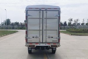 Nouveau produit Camionnette Wuling Mini 4 roues <span class=keywords><strong>2023</strong></span> à énergie électrique <span class=keywords><strong>Prix</strong></span> bas Neuf Fabriqué <span class=keywords><strong>en</strong></span> Chine Propulsion arrière - Product Image 6