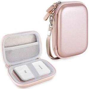 กระเป๋าใส่กล้องพกพาสำหรับเครื่องพิมพ์ภาพถ่าย Canon Ivy Mobile Mini Instant Camera Printer แบบไร้สายสำหรับสมาร์ทโฟน - Product Image 3