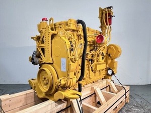 Moteurs d'occasion d'origine pour moteurs diesel Cat C11 C13 C15 C18 - Product Image 6