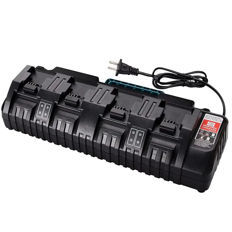 Battery Charger M18 M14 14.4V 18V N14 N18 Li-ion Battery Charger for Milwa M18 48-11-1815 48-11-1828 110-240V