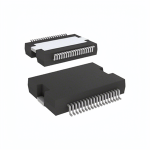 VN808CMTR-32-E บริการครบวงจรแบบดั้งเดิม ชิ้นส่วนวงจรอิเล็กทรอนิกส์ การจัดการพลังงาน (PMIC) 36 PowerBSSOP - Product Image 1