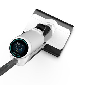 <span class=keywords><strong>Aspirateur</strong></span> balai sans fil BLDC le plus vendu avec moteur sans balais, nettoyeur de sols humide et sec autonettoyant pour hôtels et usage domestique - Product Image 3