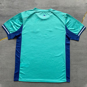 2526 नई फ्रेंच लीग उच्च गुणवत्ता वाले मार्सिले सीजन फुटबॉल वर्दी शर्ट पुरुषों के कपड़े प्रशिक्षण - Product Image 2