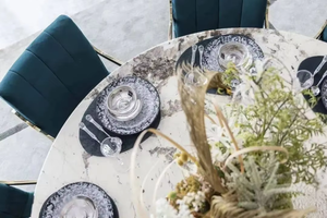 แบบแปลนบ้านพักตากอากาศสไตล์โมเดิร์นแบบกระชับของซานไห่ พร้อมภาพจำลอง 3 มิติ ของห้องนั่งเล่นภายในบ้านที่หรูหรา - Product Image 2