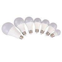 Ampoules LED B22 E27 Décoratives pour la Maison Certifiées CE 3000K/6500K PBT+PC Aluminium IRC 80 Durée de Vie 25000 Heures Vente en Gros