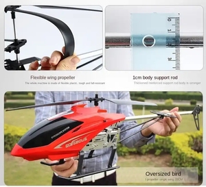 Avión RC EPP <span class=keywords><strong>Su</strong></span> <span class=keywords><strong>27</strong></span>, Modelo de Avión de Combate, Planeador de Ala Fija, Avión RC Anti-caídas, Irrompible, Jet de Combate RC - Product Image 6