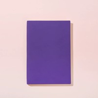 Carnet de notes A5 en cuir PU à couverture souple avec impression couleur personnalisée, carnet de composition d'exercices pour étudiants