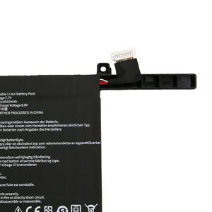 Batería recargable de iones de litio ASUS ExpertBook B5/B5302/B9450FA/BM0193R/C21PoJ1 37Wh, color negro - Product Image 4