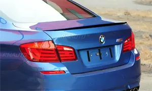 Alerón Trasero para BMW Serie 5 F10 F18 M5 520i 528i 535i 530i 525i 2010-2016, Accesorios para Automóviles - Product Image 3