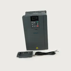 Practical casual creative 15kw 380v three phase radio variable drives frequency converter