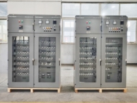 Boîtier de distribution basse tension en acier inoxydable LD GFH10 IP66 avec traitement de surface par gravure laser, origine Tianjin, directement de l'usine