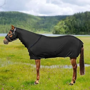 Chinese suppliers Blanket Horse Rug Horse fly mask
