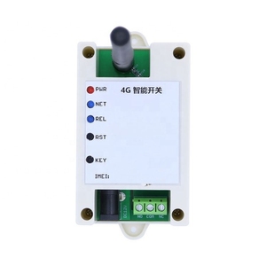 4G điện thoại di động chuyển đổi từ xa <span class=keywords><strong>GPRS</strong></span> thông minh điều khiển từ xa không dây chuyển đổi từ xa - Product Image 1