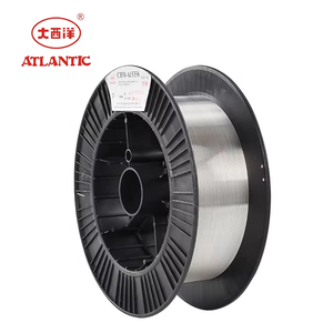 ATLANTIC CHM-Al5356 A5.10 ER5356 <span class=keywords><strong>Fil</strong></span> à souder <span class=keywords><strong>Mig</strong></span> en aluminium 0.8mm - Product Image 3