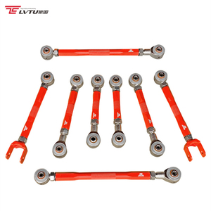 Có thể điều chỉnh kiểm soát cánh tay phía sau CAMBER Bộ dụng cụ cho BMW F30 F35 F20 F21 F22 F31 F34 F36 xe thấp hơn Tie Rod - Product Image 2