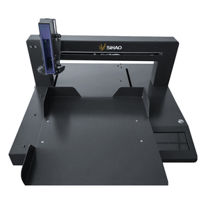 Impresora DTF Portátil Pequeña, Máquina de Marcado y Codificación con Tinta Eco Solvente para Huevos - Product Image 4