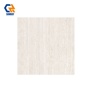 Azulejos de Porcelana Modernos de Alta Gama de 600x600 mm <span class=keywords><strong>para</strong></span> Piso y Pared, Antideslizantes, Glaseados, Resistentes al Ácido, Antibacterianos, Resistentes al Desgaste, <span class=keywords><strong>para</strong></span> Dormitorio y Casa - Product Image 2