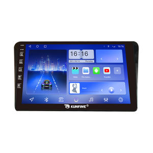 Pour Mitsubishi Eclipss <span class=keywords><strong>cross</strong></span> 2018-2020 10 pouces appareil Double 2 Din octa-core <span class=keywords><strong>Quad</strong></span> voiture stéréo Navigation GPS android voiture radio - Product Image 2
