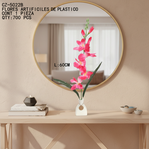 CASAMAX WL CZ-5022B Fiori Artificiali in Plastica Decorativi Eleganti Premium Lussuosi Classici Durevoli Ecologici Floreali - Product Image 3