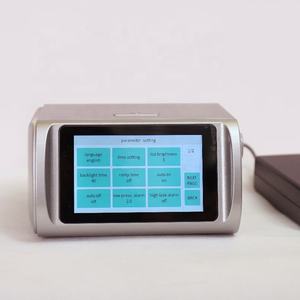 Ventilador de Sueño No Invasivo para el Hogar, Máquinas CPAP, Máquina CPAP Automática Portátil, Respiración Asistida No <span class=keywords><strong>Invasiva</strong></span> APAP - Product Image 1
