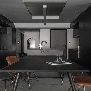 Meubles de cuisine modernes <span class=keywords><strong>sur</strong></span> <span class=keywords><strong>mesure</strong></span>, conformes aux normes australiennes et européennes, armoires de cuisine abordables, meubles de cuisine pour villa - Product Image 4