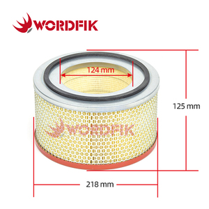Wordfik thương hiệu bộ phận bơm vtlf dtlf 2.200 2.250 2.360 dvtlfwas2.250 cho bơm chân không Gasket sửa chữa thiết lập 54900052200 - Product Image 6