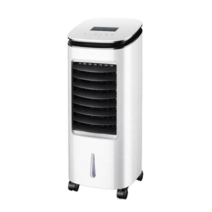 China <strong>Alpha</strong> 450 Bt Rechargeable Air Cooler USB-Powered Room Garage Hotel Outdoor Household <strong>Fan</strong> New Condition Special Offer - Product Image 2