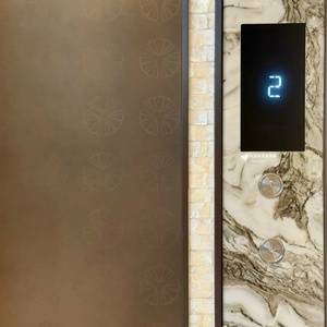 Factory Supply Glass Home <b>Elevator</b> Modern Style Panoramic <b>Elevator</b> Lift Run Smoothly Luxury <b>Elevator</b> - Product Image 4