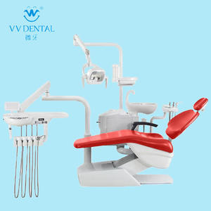 Poltrona odontoiatrica di alta qualità <span class=keywords><strong>Cx</strong></span> <span class=keywords><strong>8000</strong></span> poltrona odontoiatrica Set completo ricambi per poltrona odontoiatrica - Product Image 6