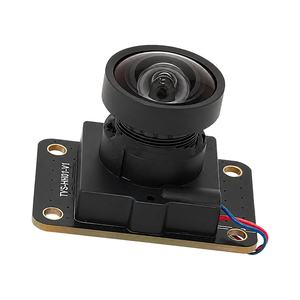 Starvis ความไวสูงแสงต่ำ IMX415 8MP 4K MIPI โมดูล IR_CUT สำหรับการควบคุมการเข้าถึงกล้องร่างกาย - Product Image 1