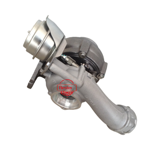 Turbocompressore per VW <span class=keywords><strong>T5</strong></span> trasportatore MULTIVAN <span class=keywords><strong>2.5</strong></span> <span class=keywords><strong>TDI</strong></span> 96KW 729325 729325-2 729325-3 729325-5003S 070145701K 729325-0002 - Product Image 2