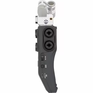 Grabadora Digital Profesional Portátil H6 de 6 Pistas, Accesorio para Cámara con Almacenamiento Lateral X/Y de 2GB para Entrevistas - Product Image 4