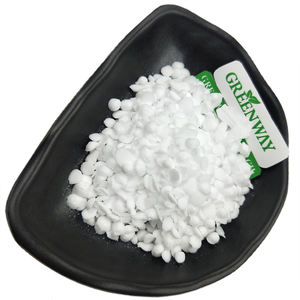 Preço de atacado Cosméticos Grau Hidratante Emulsionante CAS 36653-82-4 Álcool Cetílico - Product Image 1