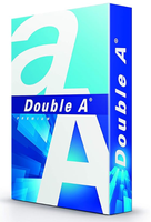 Papier d'impression écologique double A4 A3 pour la copie de documents, utilisation au bureau, 500 feuilles, 80g, 70g lisse