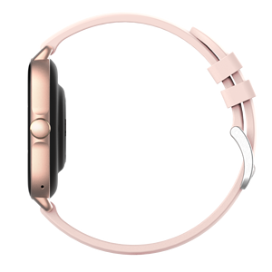 Reloj inteligente ultrafino con llamadas HD, batería de larga duración, seguimiento de movimiento GPS GT21, reloj inteligente con rastreador de actividad física - Product Image 3