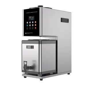 Commercial tea maker machine tea boiler and coffee maker machine for tea drink