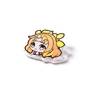 Tùy Chỉnh <span class=keywords><strong>Acrylic</strong></span> Pin Nhà Sản Xuất Rõ Ràng Long Lanh <span class=keywords><strong>Acrylic</strong></span> Pin Huy Hiệu Dễ Thương Phim Hoạt Hình Phim Hoạt Hình Kpop Tùy Chỉnh Hình Dạng <span class=keywords><strong>Acrylic</strong></span> Chuỗi Quyến Rũ - Product Image 3