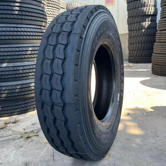 6.50r16,7.00r16,7.50r16,8.25r16,9.00r20,10.00r20,11.00r20,12.00r20 Semi Commercial Truck Tires With DOT Certificate