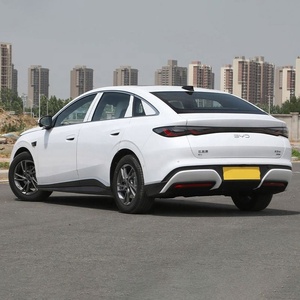 Nuevo Modelo 2026, 505km 605km 06 GT Seal EV BYD, Auto Eléctrico 2026 - Product Image 3