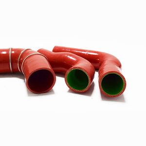 ท่อน้ำหล่อเย็น<span class=keywords><strong>หม้อน้ำ</strong></span>พลาสติกรถจักรยานยนต์สำหรับ V3 <span class=keywords><strong>R15</strong></span>ยามาฮ่า - Product Image 5