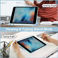 Vente en gros Mini Kids Folio étui en cuir pour iPad Mini 5 7.9 pouces housse de tablette antichoc PU matériel de Protection