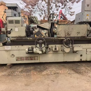 MQ8260 580*1600 Crankshaft Grinding Machine Used for Sale - Product Image 5
